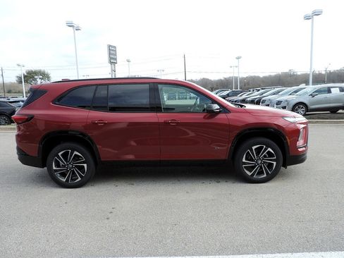 New 2026 Buick Enclave Sport Touring w/ Power Package image 4