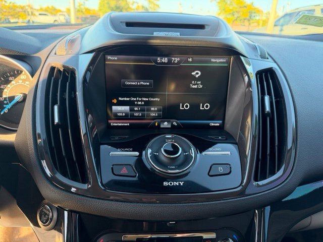 Used 2014 Ford Escape Titanium FWD image 21