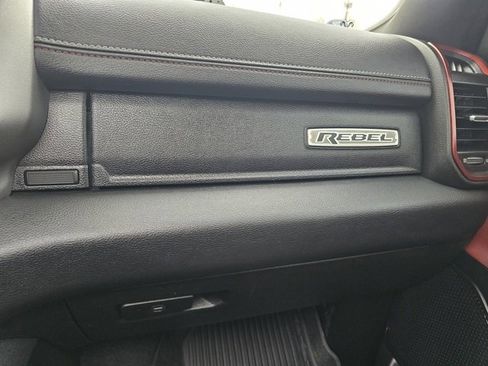 Used 2019 RAM 1500 Rebel w/ Level 2 Equipment Group image 44