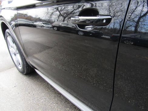 Used 2018 Audi Q5 2.0T Premium image 11