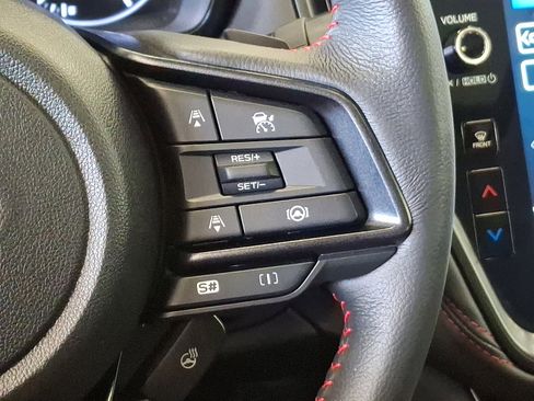 Certified 2025 Subaru Legacy Sport image 22