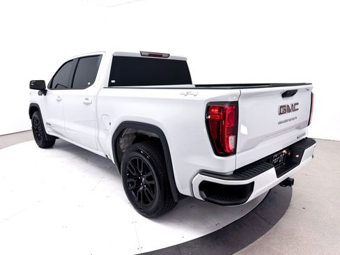 Used 2023 GMC Sierra 1500 Elevation AWD/4WD image 16