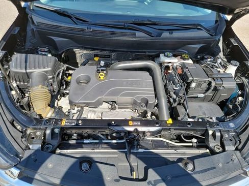Certified 2023 Chevrolet Equinox LT AWD/4WD image 20