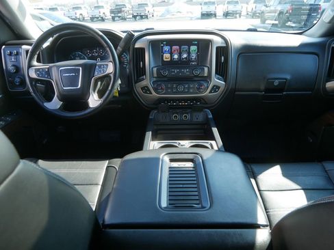 Used 2018 GMC Sierra 1500 Denali image 24