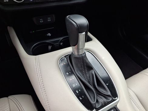 Used 2026 Honda HR-V EX-L image 22