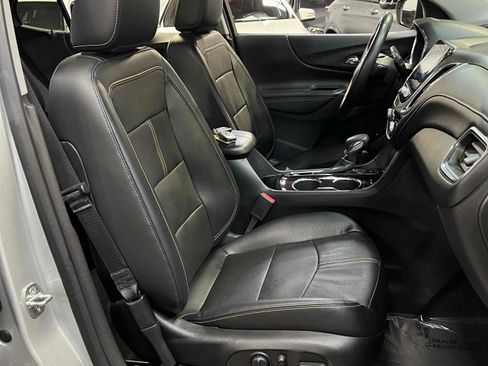 Used 2022 Chevrolet Equinox Premier image 41