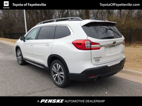 Used 2022 Subaru Ascent Limited w/ Technology Package image 3