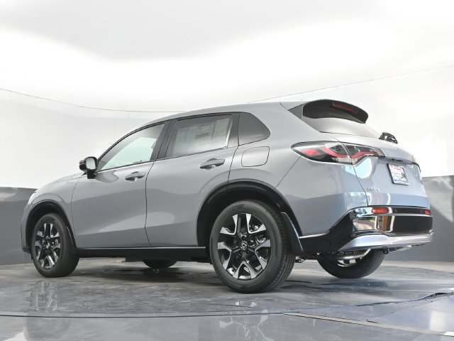 New 2027 Honda HR-V EX-L image 23