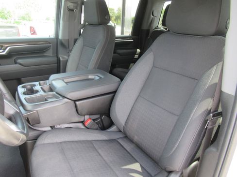 Used 2024 Chevrolet Silverado 3500 LT w/ Convenience Package AWD/4WD image 20