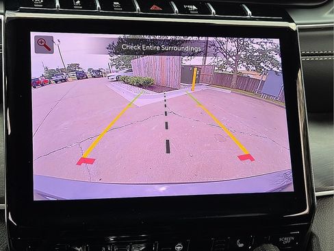Used 2025 Jeep Grand Cherokee L Limited w/ Trailer Tow Package AWD/4WD image 17