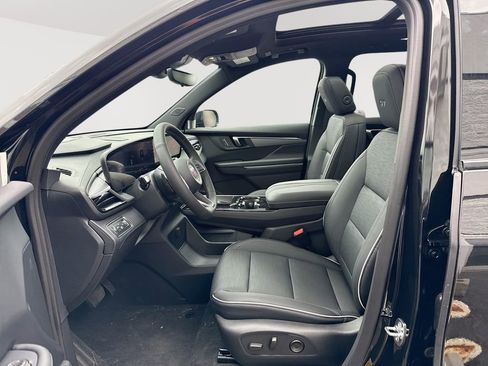 New 2026 Buick Enclave Sport Touring AWD/4WD image 20