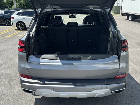 Used 2024 BMW X5 xDrive40i w/ Premium Package AWD/4WD image 33