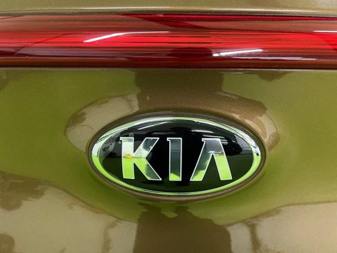 Used 2018 Kia Sportage LX FWD image 13