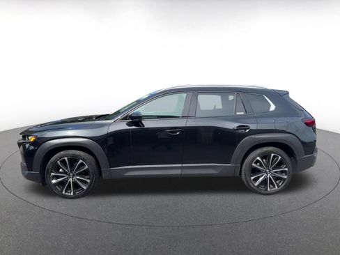 Used 2026 MAZDA CX-50 AWD 2.5 S w/ Premium Package image 8