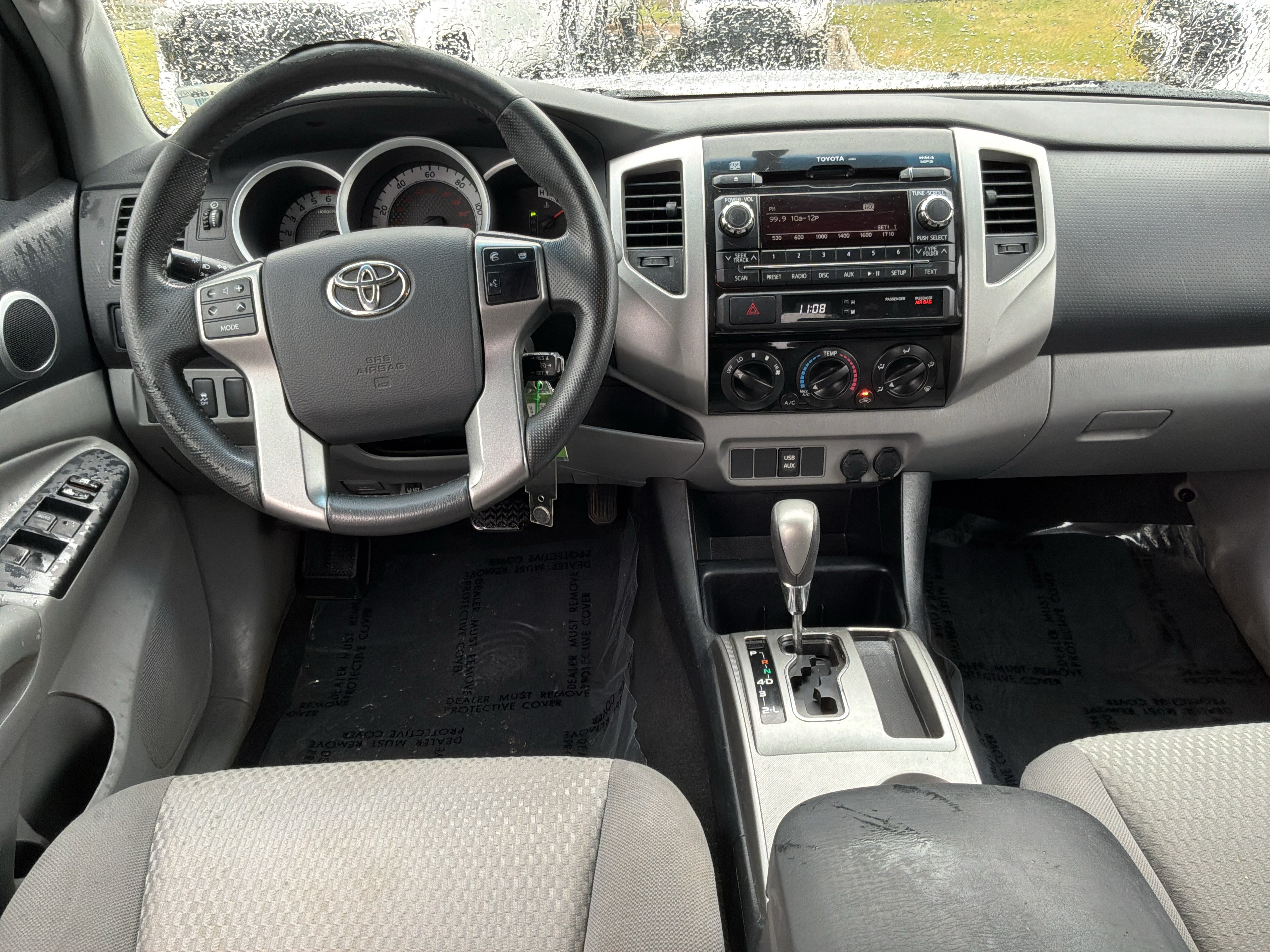 Used 2012 Toyota Tacoma PreRunner w/ SR5 Pkg RWD image 27
