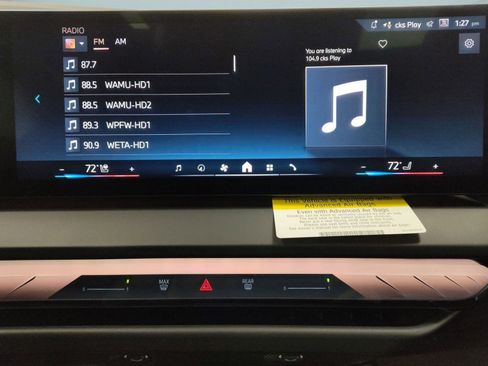 New 2026 BMW X3 xDrive30 w/ Premium Package image 23