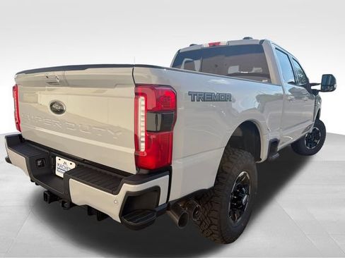 New 2026 Ford F250 Lariat AWD/4WD image 9