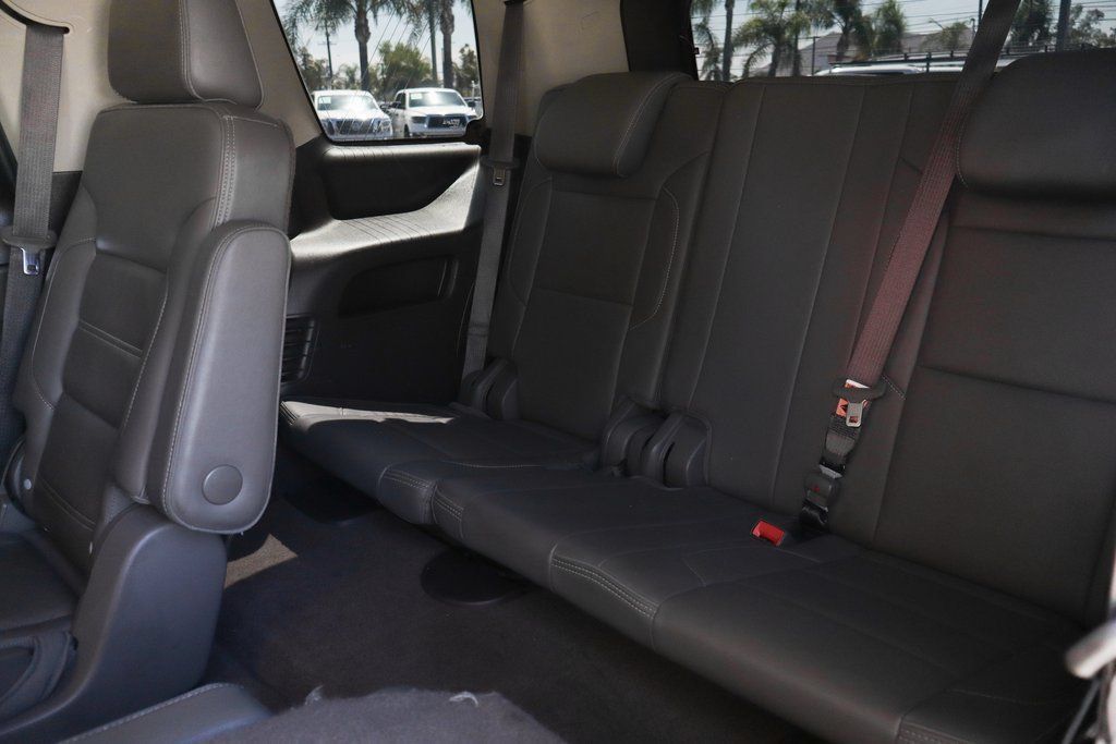 Used 2018 GMC Yukon Denali w/ Denali Ultimate Package AWD/4WD image 44