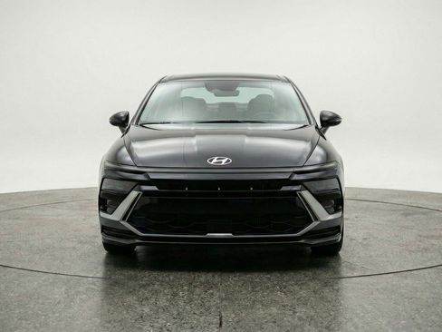 Used 2025 Hyundai Sonata SEL image 2