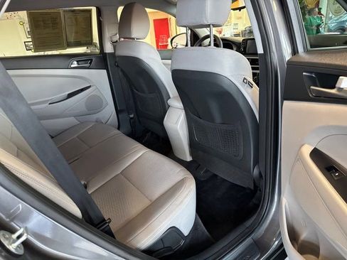 Used 2020 Hyundai Tucson Value image 12