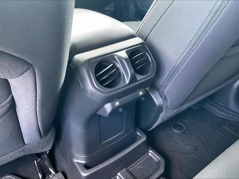Used 2023 Jeep Wrangler Unlimited w/ 8.4" Radio Group AWD/4WD image 30