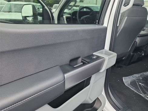 New 2026 Ford F350 XL w/ STX Appearance Package image 17