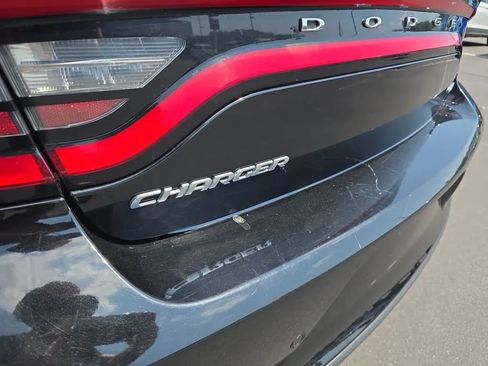Used 2023 Dodge Charger GT RWD image 10