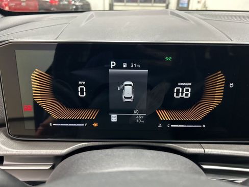 New 2026 Kia Sportage X-Line w/ X-Line Premium Package image 14