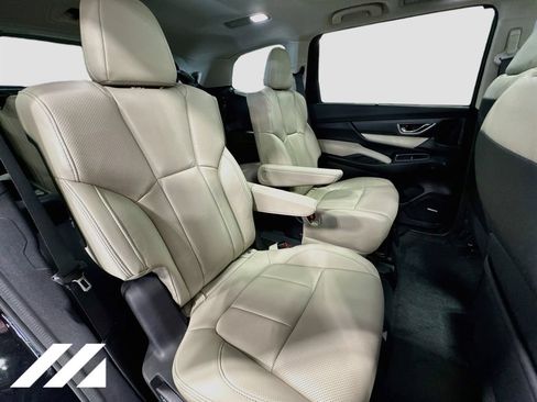 New 2026 Subaru Ascent Limited AWD/4WD image 31