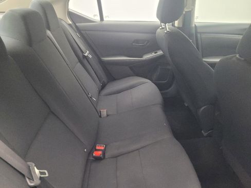 Used 2024 Nissan Sentra S FWD image 19