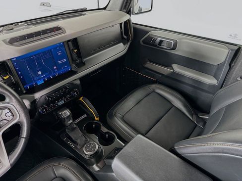 Used 2023 Ford Bronco Badlands AWD/4WD image 25