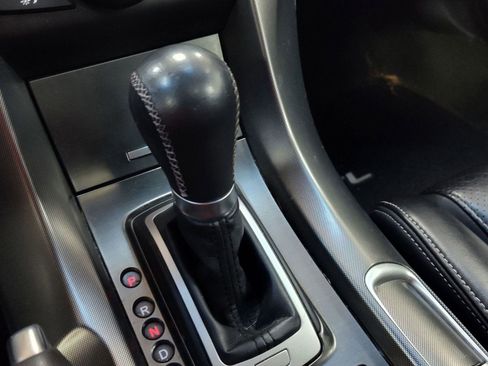 Used 2012 Acura TL SH-AWD image 14