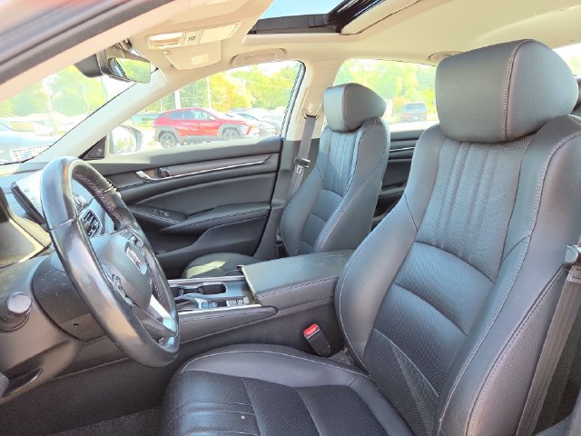 Used 2021 Honda Accord EX-L image 23
