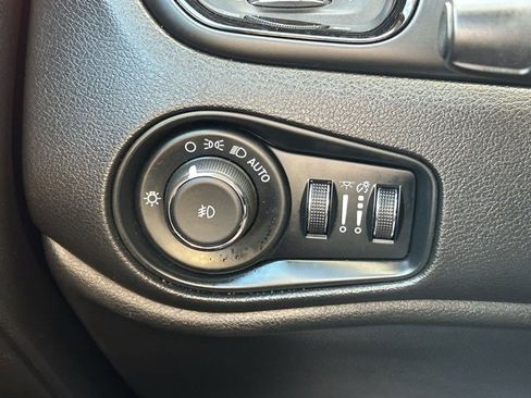 Used 2020 Jeep Renegade Altitude image 20