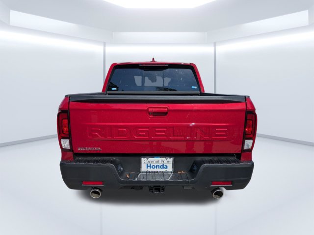 New 2026 Honda Ridgeline RTL image 5