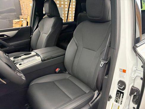 New 2026 Lexus LX 600 F Sport AWD/4WD image 20