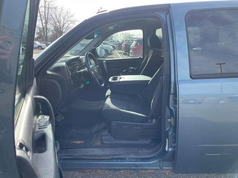 Used 2010 Chevrolet Silverado 1500 LT w/ Power Pack Plus image 21