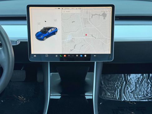 Used 2019 Tesla Model 3 Long Range image 20