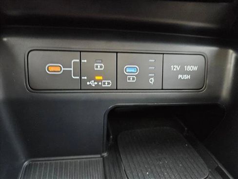 New 2026 Hyundai Tucson SEL FWD image 14
