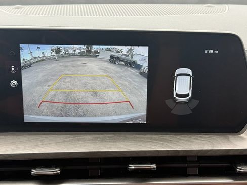 Used 2025 Kia Telluride EX X-Line AWD/4WD image 23