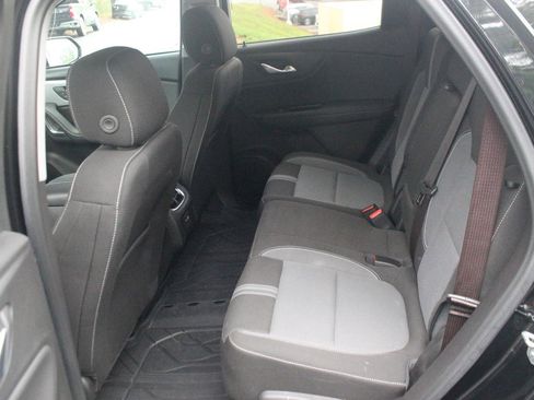 Used 2024 Chevrolet Blazer LT w/ Convenience Package FWD image 31