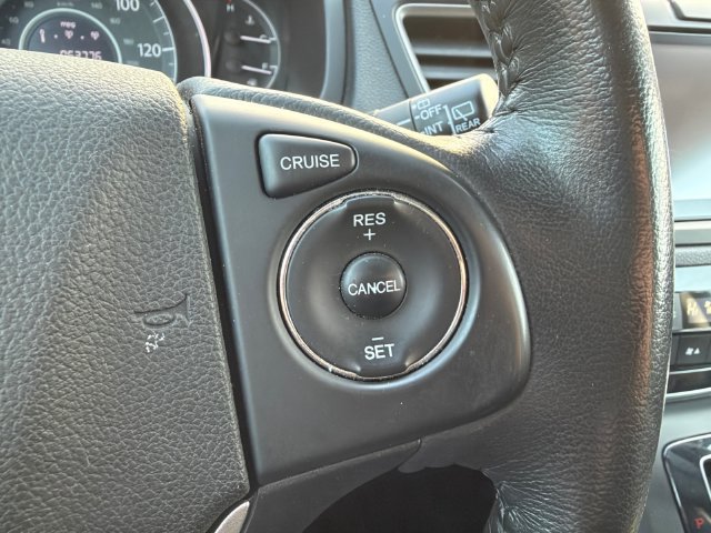 Used 2016 Honda CR-V EX-L image 20