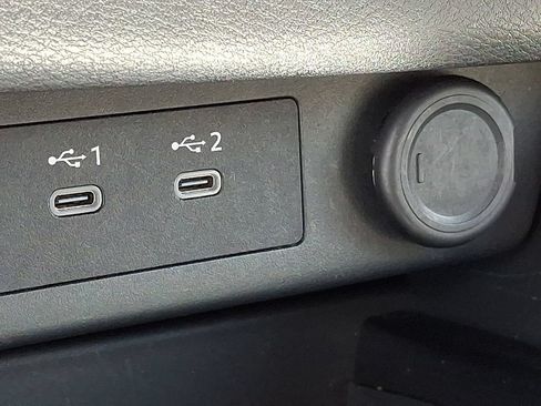Certified 2024 Nissan Rogue SV AWD/4WD image 26