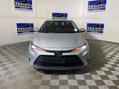 Used 2024 Toyota Corolla LE FWD image 15