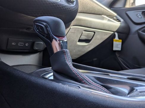 Used 2024 Chevrolet Malibu RS FWD image 13