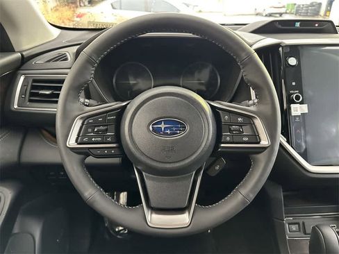 New 2026 Subaru Ascent Touring image 16