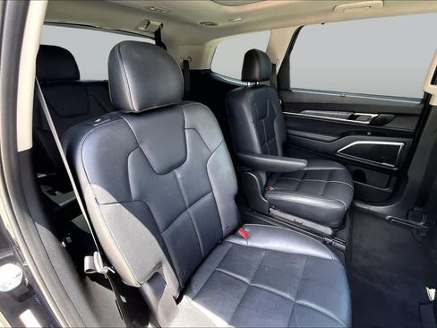 Used 2023 Kia Telluride SX FWD image 19