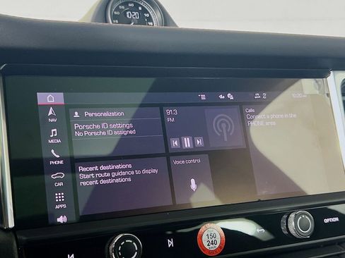 New 2026 Porsche Macan S image 15