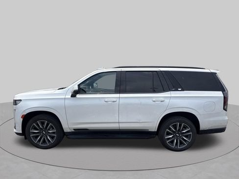 Used 2023 Cadillac Escalade Sport RWD image 5
