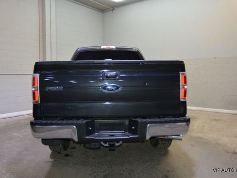 Used 2014 Ford F150 XLT w/ XLT Chrome Package AWD/4WD image 25